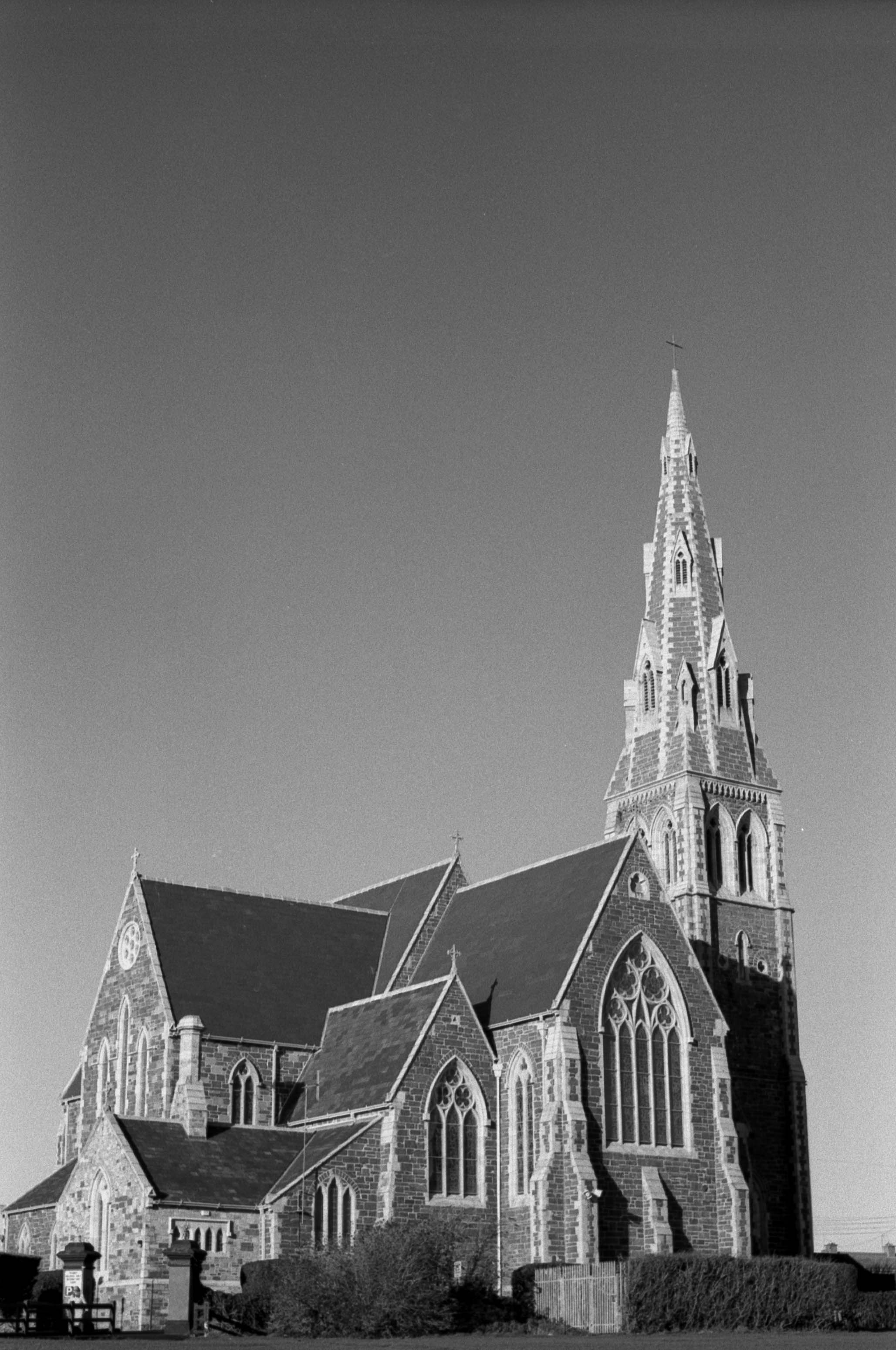 Agfa Ambi Silette Yellow Filter