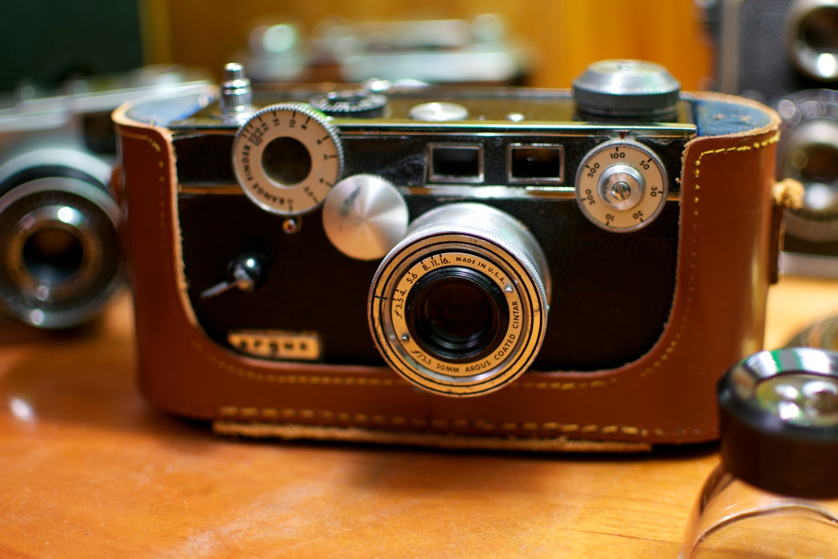 Another New Old Camera