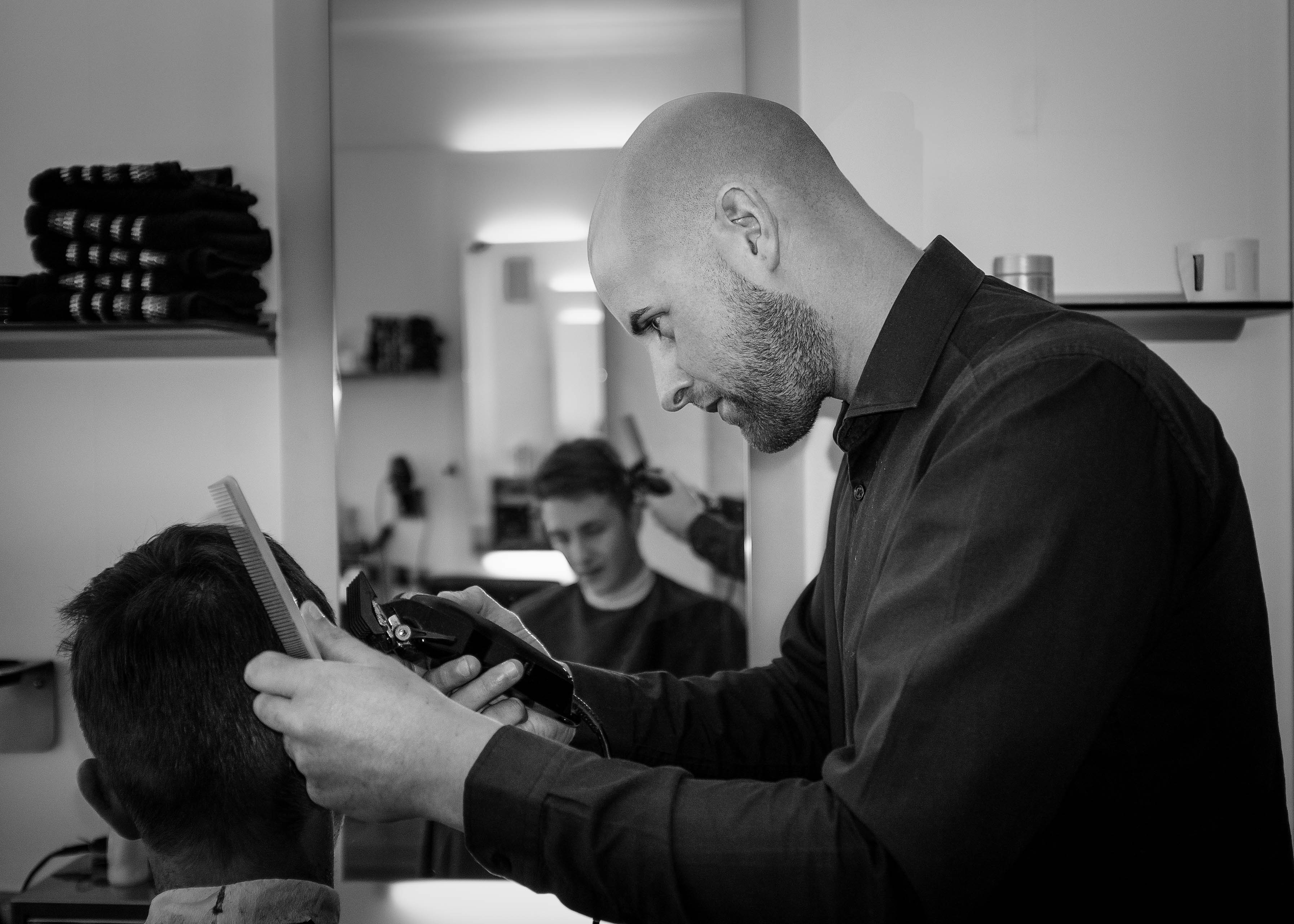 Danny of Silver Street