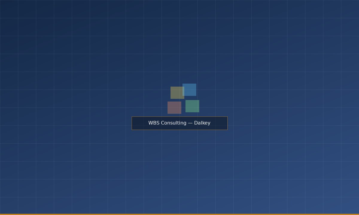 WBS Consulting, Dalkey